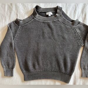 Evereve Grey Women's Sweater
